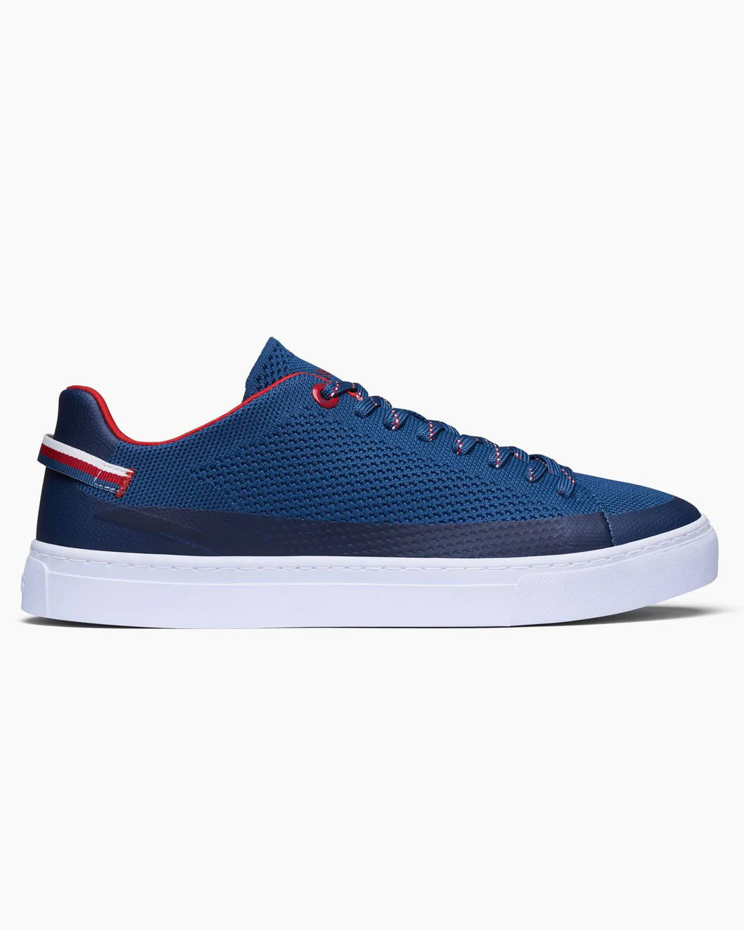 Swims Park Sneaker Navy/Red