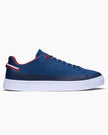 Swims Park Sneaker Navy/Red