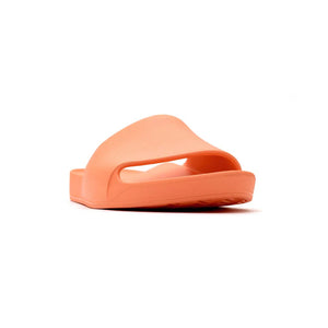 Archies Arch Support Slides Peach