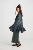 Miss Rose Sister Violet Persian Princess Top Ink
