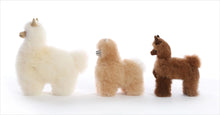 Load image into Gallery viewer, Auskin Gift Huacaya Alpaca 20cm
