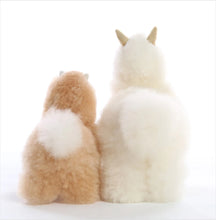 Load image into Gallery viewer, Auskin Gift Huacaya Alpaca 20cm
