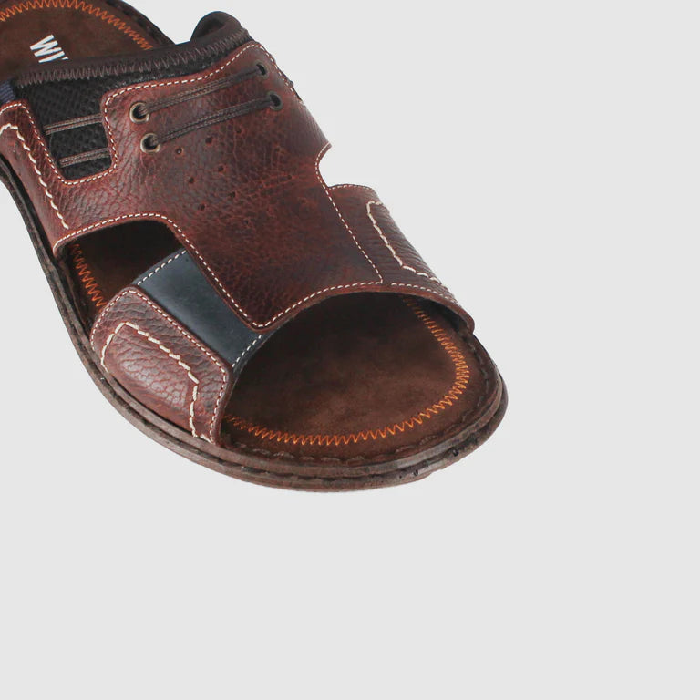 Wild Rhino Port Tan
