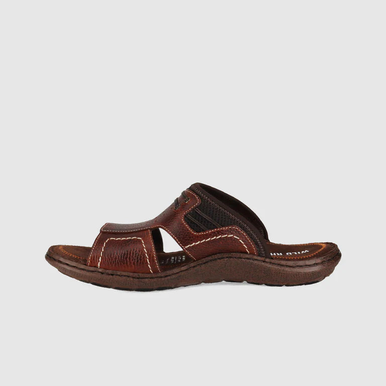 Wild Rhino Port Tan