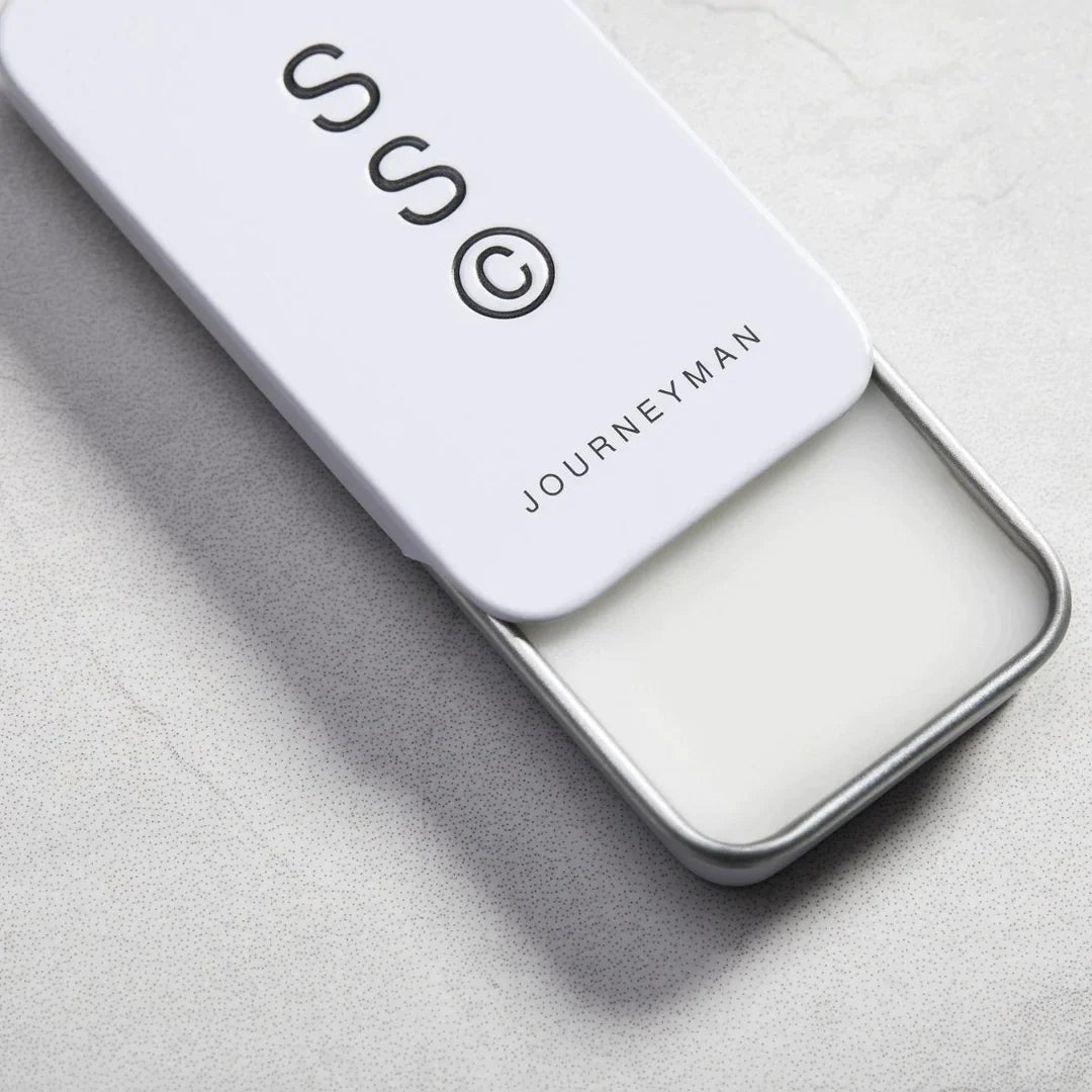 Solid State Journeyman Cologne