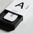 Solid State Aviator Cologne