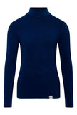 Komodo Skinilla Top Navy