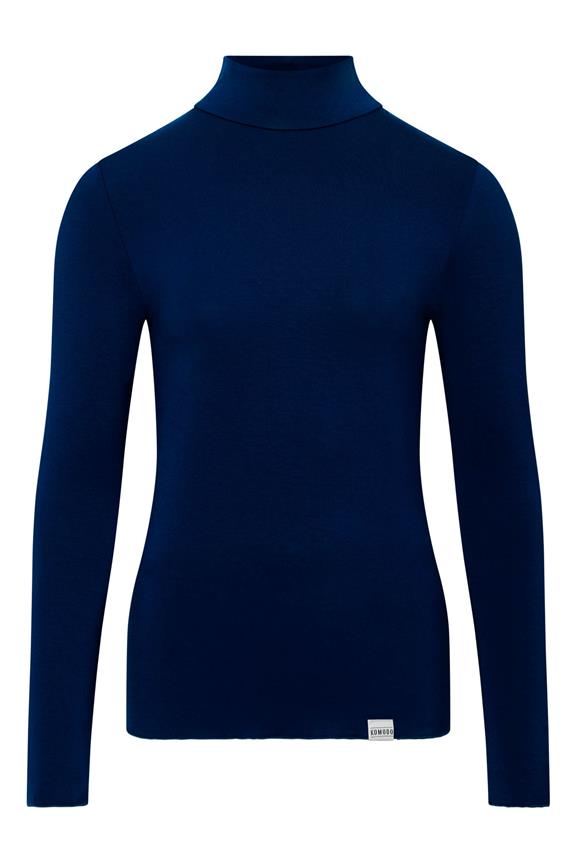 Komodo Skinilla Top Navy