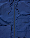 Larriet Splash Jacket Navy
