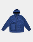 Larriet Splash Jacket Navy