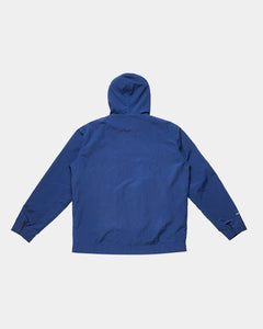 Larriet Splash Jacket Navy