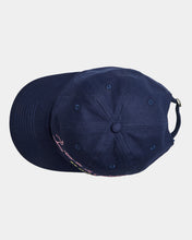 Load image into Gallery viewer, Larriet K9 Club Cap Navy
