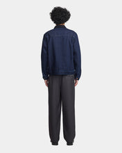 Load image into Gallery viewer, Larriet Work Jacket Indigo
