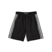 Jungles Jungles Knit Panel Shorts