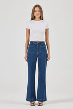 Load image into Gallery viewer, Rolla's Sailor Long Eco Ruby Blue
