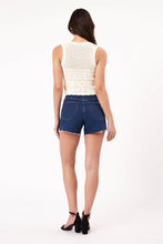 Load image into Gallery viewer, Rolla&#39;s Maisie Top Knit Biscuit
