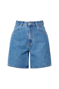 Rolla's Super Mirage Evie Dark Blue