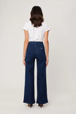 Rolla's Sailor Long Dark Stone Dark Vintage Indigo