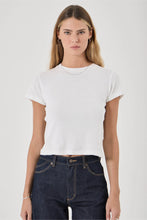 Load image into Gallery viewer, Rolla's Gigi Barrel Jeans Super Rinse Denim
