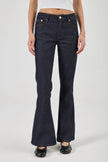 Rollas Downtown Flare Jean Madame Indigo