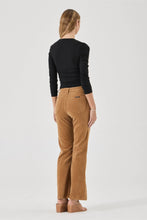 Load image into Gallery viewer, Rolla's Eastcoast Flare Deco Caramel Teddy
