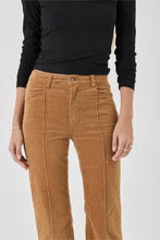 Load image into Gallery viewer, Rolla's Eastcoast Flare Deco Caramel Teddy
