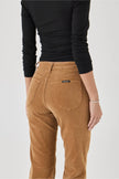 Rolla's Eastcoast Flare Deco Caramel Teddy