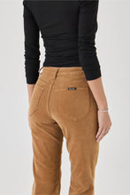 Load image into Gallery viewer, Rolla's Eastcoast Flare Deco Caramel Teddy
