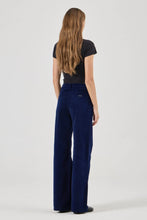 Load image into Gallery viewer, Rollas Sailor Deco Jean Marine Cord
