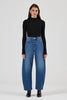 Rolla's Gigi Barrel Jeans Reign