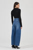 Rolla's Gigi Barrel Jeans Reign
