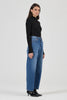 Rolla's Gigi Barrel Jeans Reign