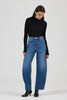 Rolla's Gigi Barrel Jeans Reign