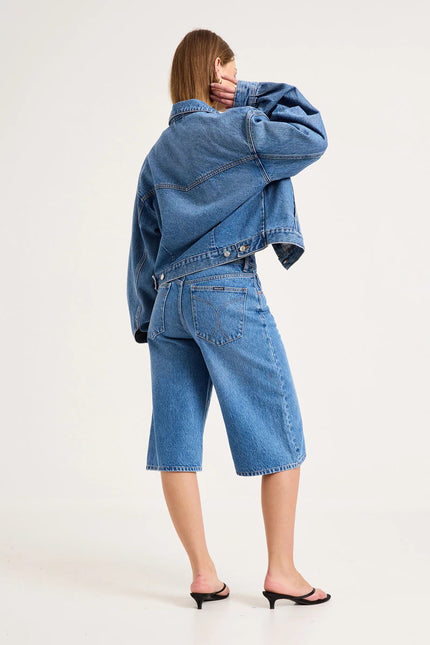Rolla's Charlotte Culotte Soho Vintage
