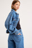 Rolla's Charlotte Culotte Soho Vintage