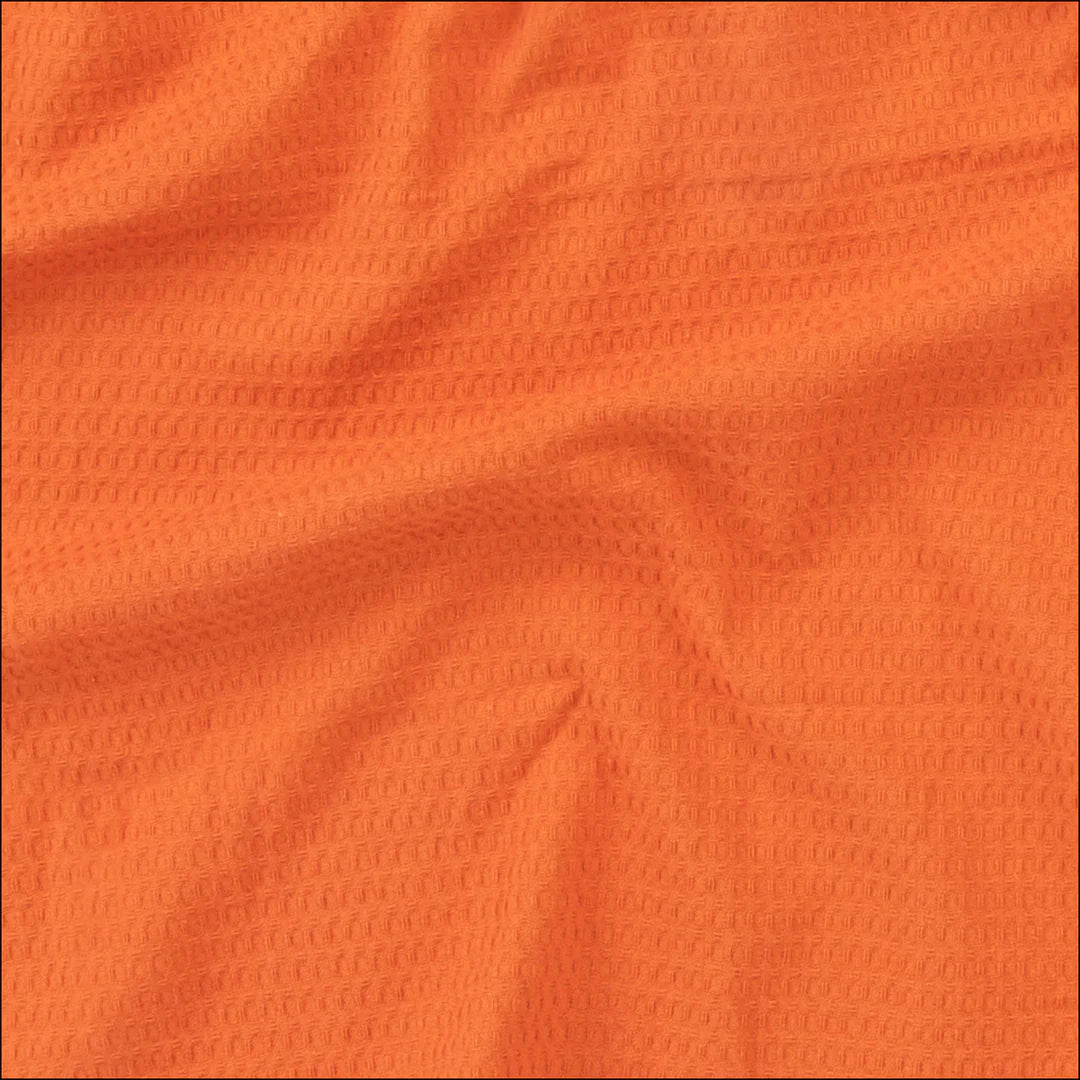 Layday Rover Rust Single Beach Towel