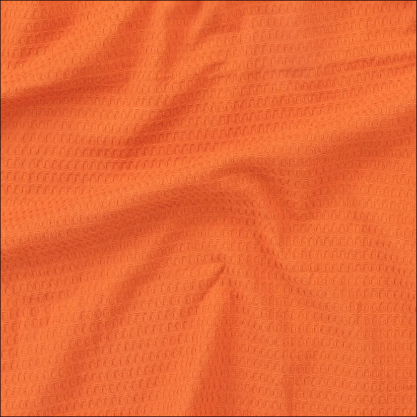 Layday Rover Rust Single Beach Towel