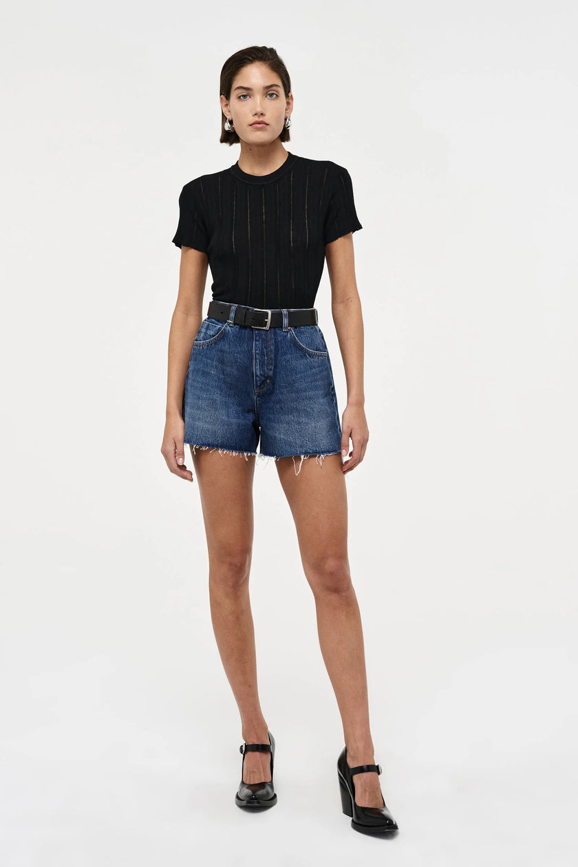 Neuw Denim Ryder Short Ode