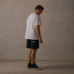 McTavish Twill Shorts Black
