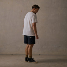 Load image into Gallery viewer, McTavish Twill Shorts Black
