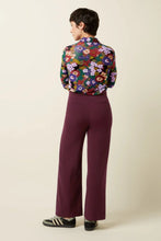 Load image into Gallery viewer, King Louie Blouse Ramone Mesh Multi Colour
