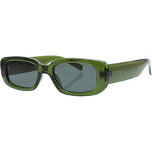 Load image into Gallery viewer, Reality Eyewear Xray Specs Moss Green Grass
