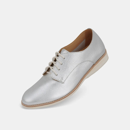 Rollie Derby Super Soft Silver