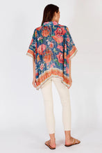 Load image into Gallery viewer, Rubyyaya Mexican Flower Shirt Multi
