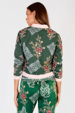 Load image into Gallery viewer, Rubyyaya Primavera Jacket Olive
