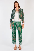 Load image into Gallery viewer, Rubyyaya Primavera Jacket Olive
