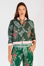 Load image into Gallery viewer, Rubyyaya Primavera Jacket Olive
