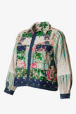 Rubyyaya Roseanne Jacket Multi