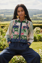 Load image into Gallery viewer, Rubyyaya Roseanne Jacket Multi
