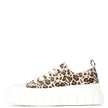 Los Cabos Runna Cheetah Textile